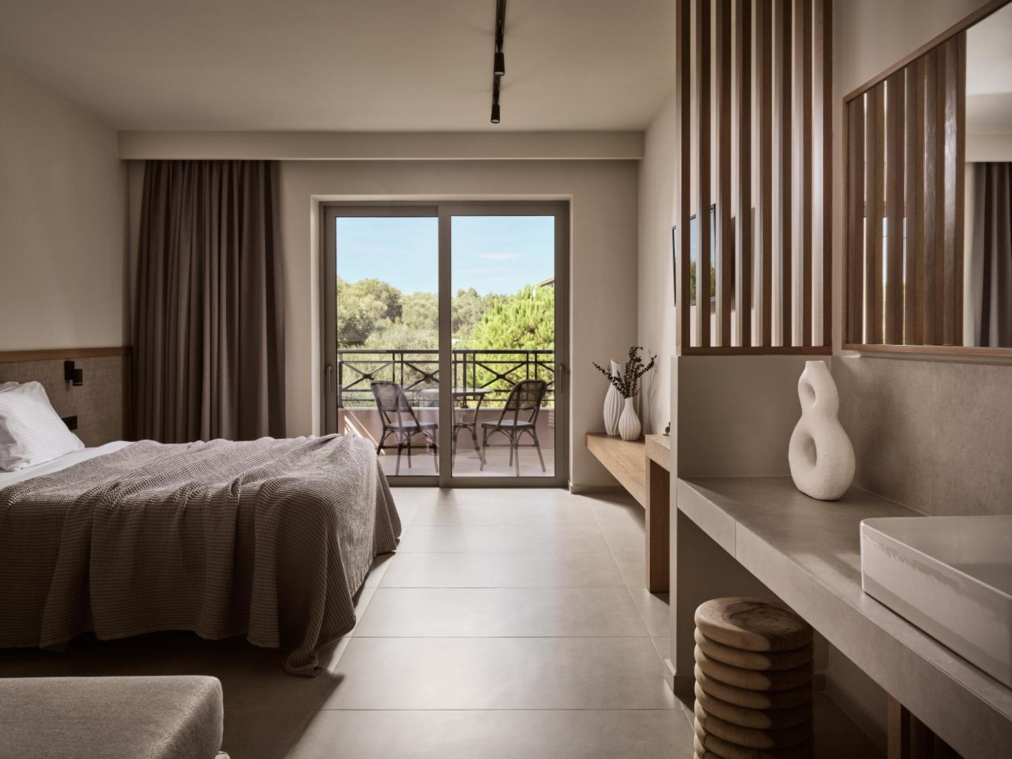تسيليفي Alamis Hotel & Apartments المظهر الخارجي الصورة