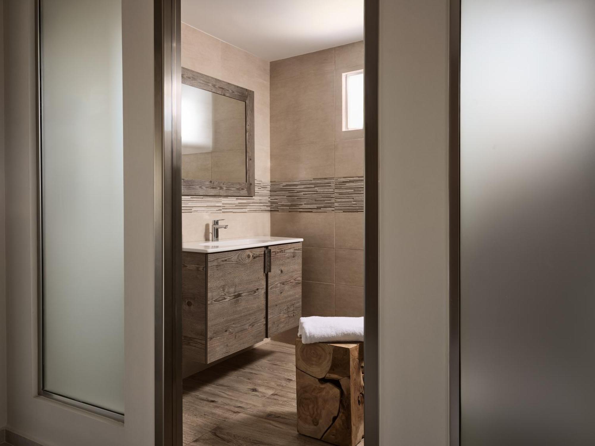 تسيليفي Alamis Hotel & Apartments المظهر الخارجي الصورة