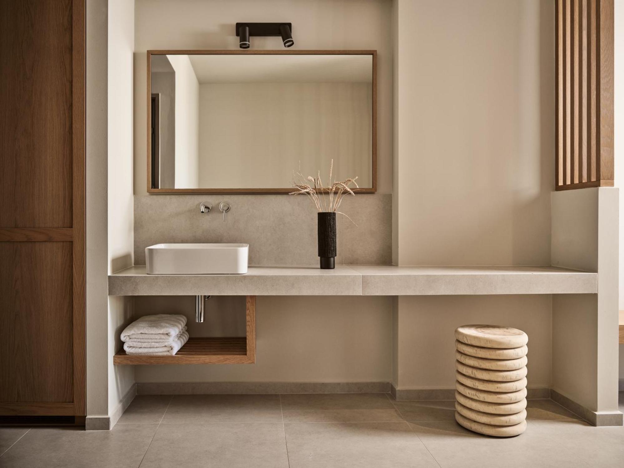تسيليفي Alamis Hotel & Apartments الغرفة الصورة