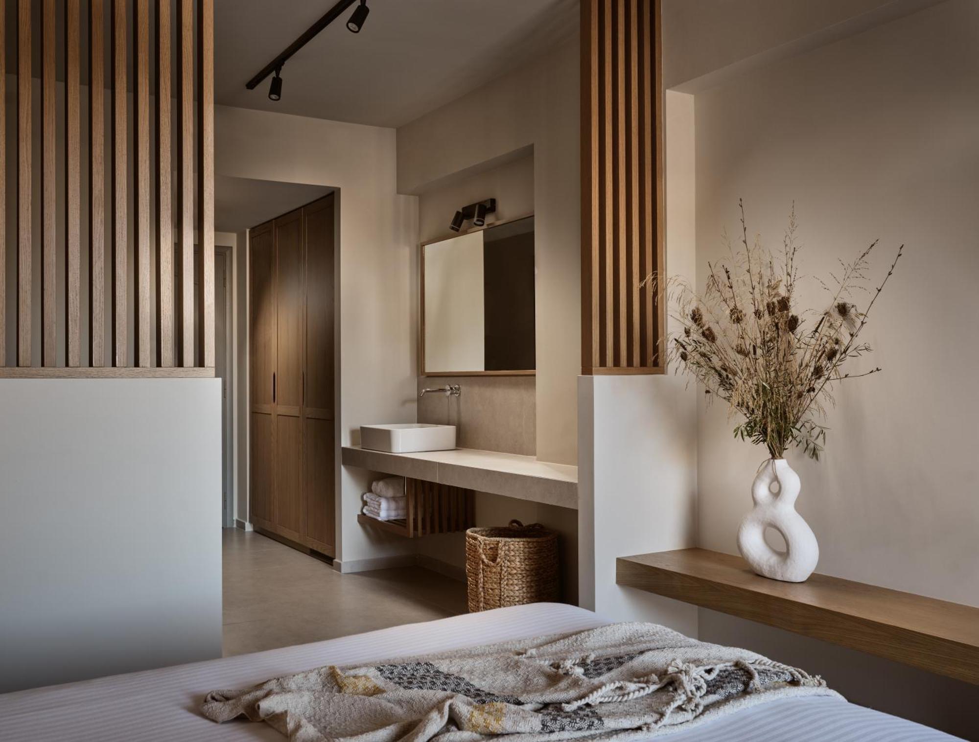 تسيليفي Alamis Hotel & Apartments الغرفة الصورة